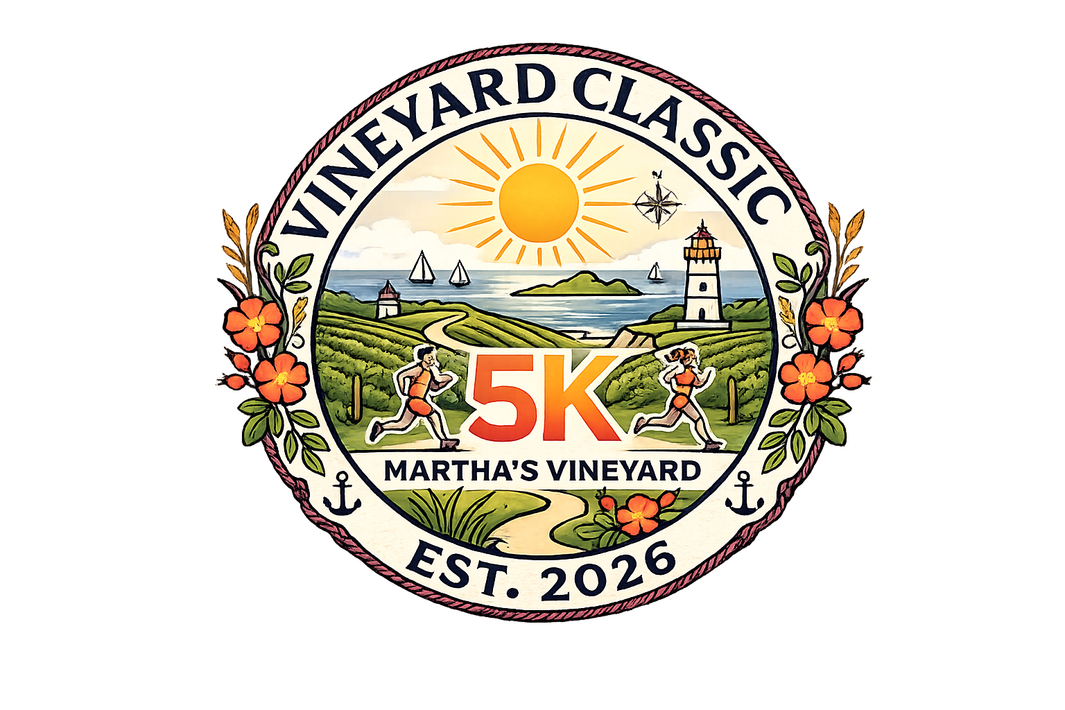 Vineyard Classic 5K