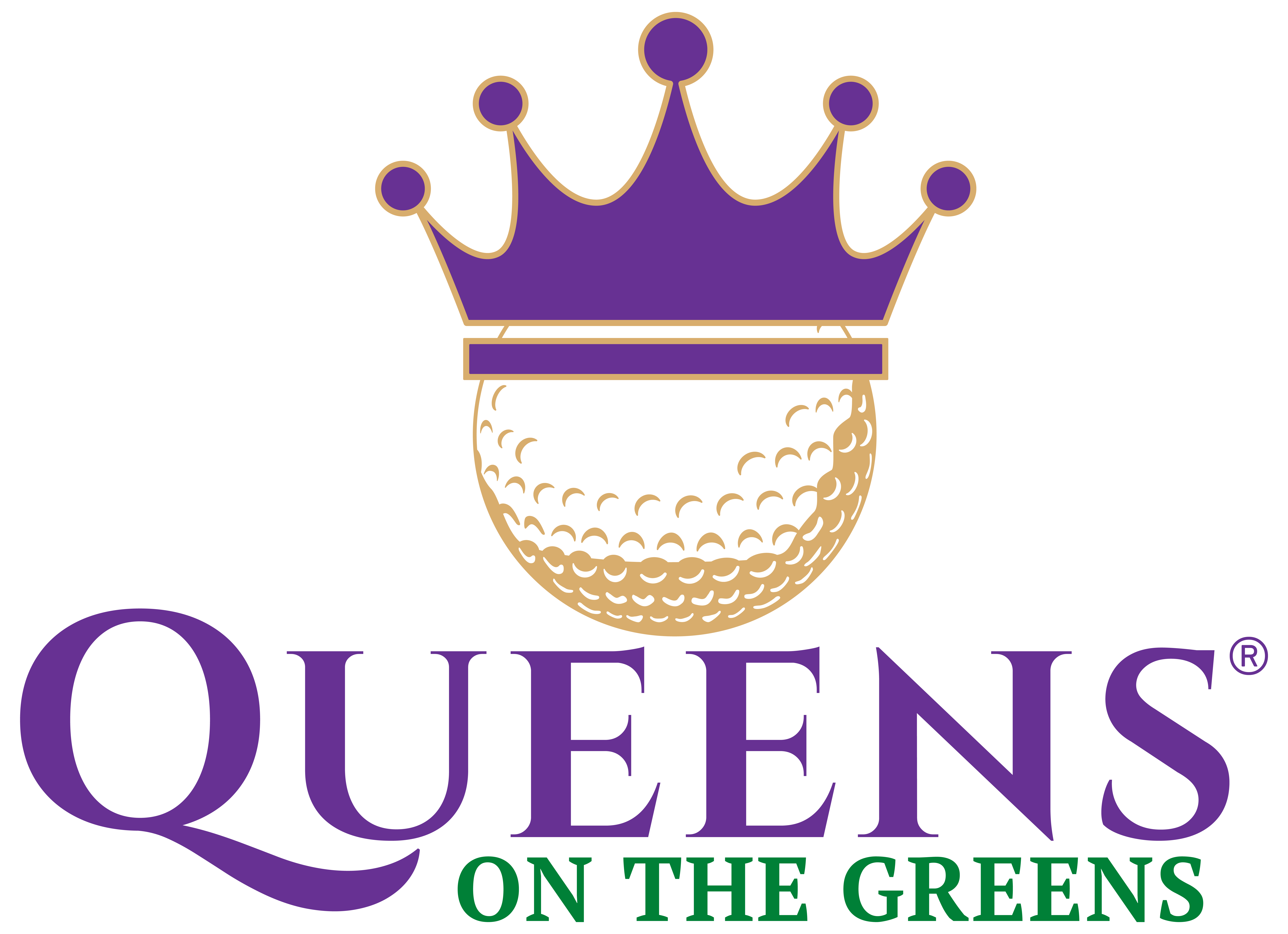 Queens On The Greens